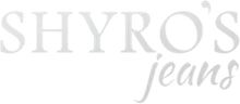 Logo Shyro's Jeans